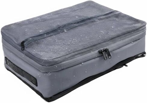Qianly Paddle Board Bag Insulated Waterproof Surfing Deck Soft-Sided Insulated Bag Reusable Soft Sided Chilled Carrier in Kuwait