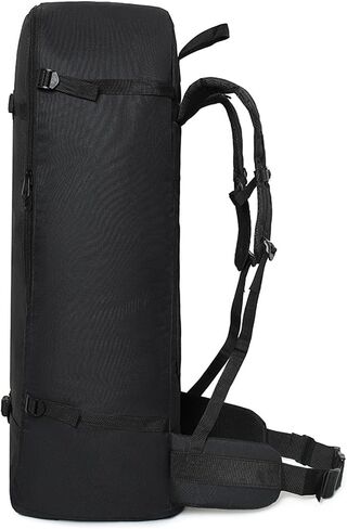 Paddle Board Bag Backpack | Waterproof Storage Carrier with Adjustable Strap | Kayak Paddle Bag - for Beach Water River Swimming Fishing Camping Hiking in Kuwait