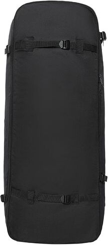 Paddle Board Bag,Waterproof Lightweight Storage with Adjustable Strap,Waterproof Paddleboard Bag | for Beach Water River Swimming Fishing Camping Hiking in Kuwait