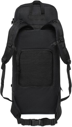 Paddle Board Bag | Lightweight Carrier with Adjustable Strap - Paddle Board Storage Bag,for Beach Water River Swimming Fishing Camping Hiking in Kuwait