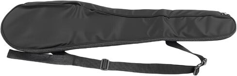 Paddle Bag, Polyester Surfboard Paddle Carrying Case with Adjustable Strap, for 3 Piece Paddles Stand Up Paddleboards in Kuwait