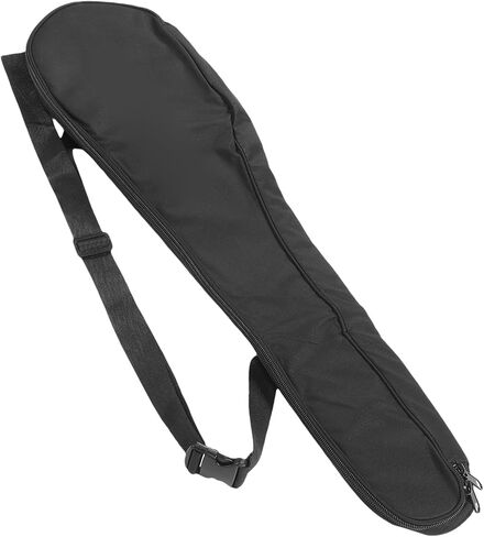 Paddle Bag, Polyester Surfboard Paddle Carrying Case with Adjustable Strap, for 3 Piece Paddles Stand Up Paddleboards in Kuwait