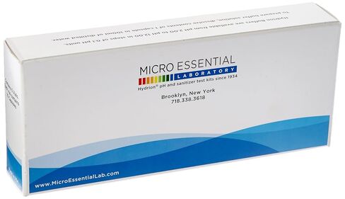 Micro Essential 270-3.00 Buffer Capsules, pH 3.0 in Kuwait