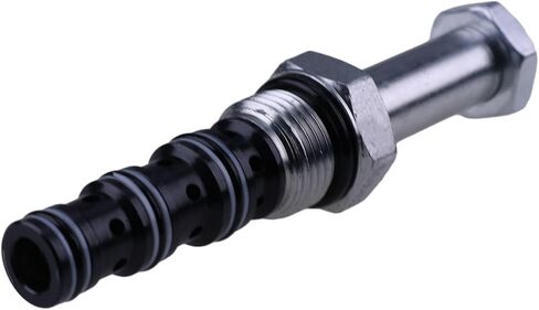 Cartridge Valve DSV2-080- 4CO-N-C25 compatible with Deltrol in Saudi Arabia