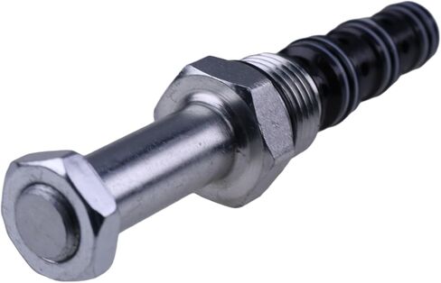 Cartridge Valve DSV2-080- 4CO-N-C25 compatible with Deltrol in Saudi Arabia