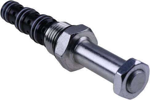 Cartridge Valve DSV2-080- 4CO-N-C25 compatible with Deltrol in Saudi Arabia
