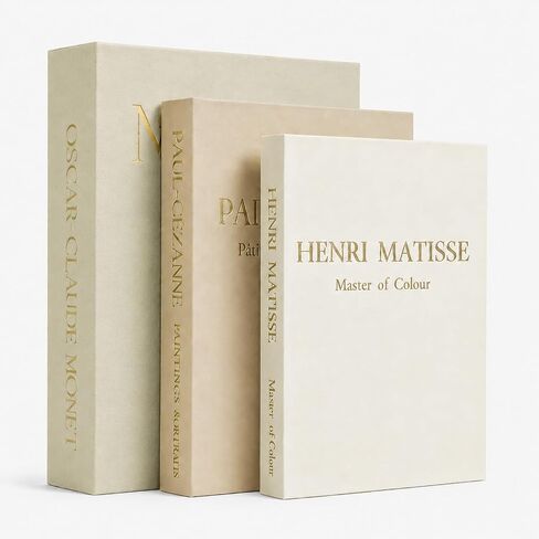 Set of 3 Decorative Books for Home Decor - Vintage Fake Books for Decoration, Mini Aesthetic Book Set for Coffee Table, Shelf & Decorative Boxes(Mint green) in Saudi Arabia