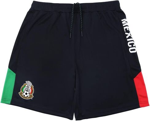شورت للأطفال من الجنسين لكأس العالم لكرة القدم من Icon Sports 03sh in Kuwait