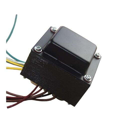 مكبر للصوت الناتج محول الناتج الجهد: 230V-0-230V 80MA. 5 فولت 3 أمبير؛ 3.15V-0-3.15V 1.5A، محول طاقة المضخم، يدعم مقوم 5Z3P (أ) in Kuwait