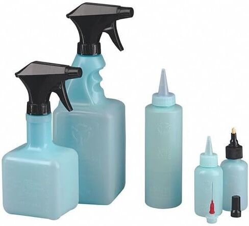 زجاجة مياه R&R Lotion WB-8-ESD سعة 8 أونصة ESD in Kuwait