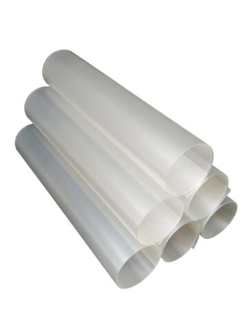 ITO فيلم موصل ITO-pet Film 300mmx203mm فيلم شاشة سعوي منخفض المقاومة مع طبقة لاصقة (السُمك: 0.125 مم، ورقة Rcsistanc: 5Ω) in Kuwait