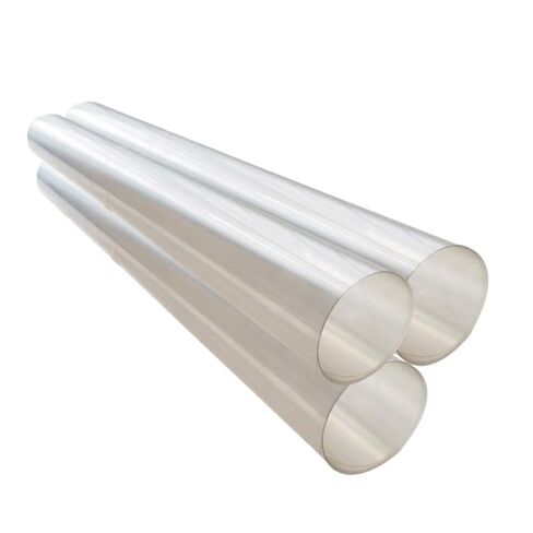 ITO فيلم موصل ITO-pet Film 300mmx203mm فيلم شاشة سعوي منخفض المقاومة مع طبقة لاصقة (السُمك: 0.125 مم، ورقة Rcsistanc: 5Ω) in Kuwait