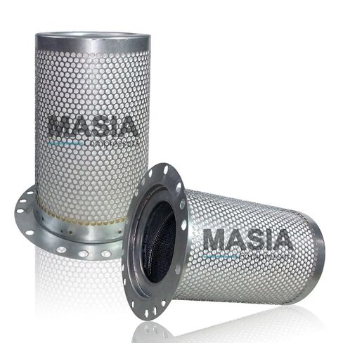 2901-0070-00 Air/Oil Separator in Saudi Arabia