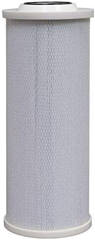 خرطوشة جامبو صناعية مطوية Neo-Pure PSJE-90-01 1 ميكرون متوافقة مع Harmsco® HC-PP-90-1، HC/90-1W-HF، HC/90-1 – 19-1/2 بوصة × 7-3/4 بوصة، 90 قدم مربع، 100 جالون في الدقيقة in Kuwait