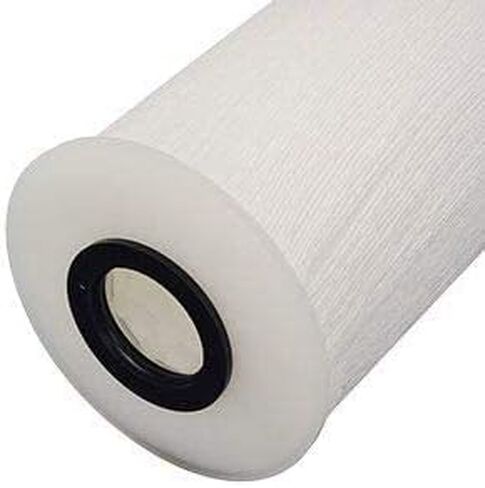 خرطوشة جامبو صناعية مطوية Neo-Pure PSJE-90-01 1 ميكرون متوافقة مع Harmsco® HC-PP-90-1، HC/90-1W-HF، HC/90-1 – 19-1/2 بوصة × 7-3/4 بوصة، 90 قدم مربع، 100 جالون في الدقيقة in Kuwait
