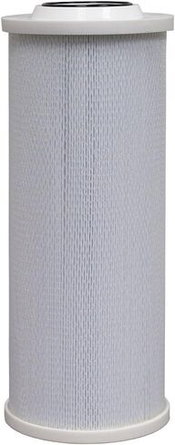 خرطوشة جامبو صناعية مطوية Neo-Pure PSJE-90-01 1 ميكرون متوافقة مع Harmsco® HC-PP-90-1، HC/90-1W-HF، HC/90-1 – 19-1/2 بوصة × 7-3/4 بوصة، 90 قدم مربع، 100 جالون في الدقيقة in Kuwait