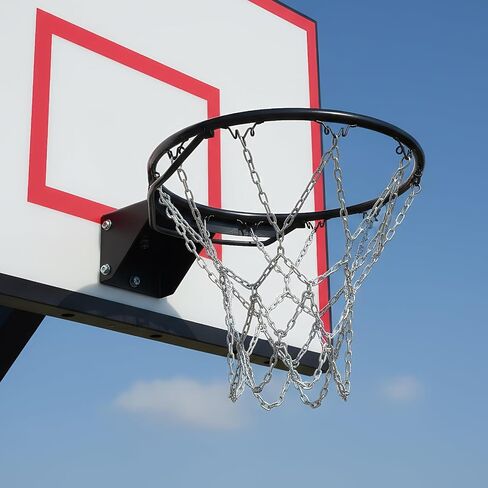 Basketball Net Heavy Duty Replacement in Kuwait