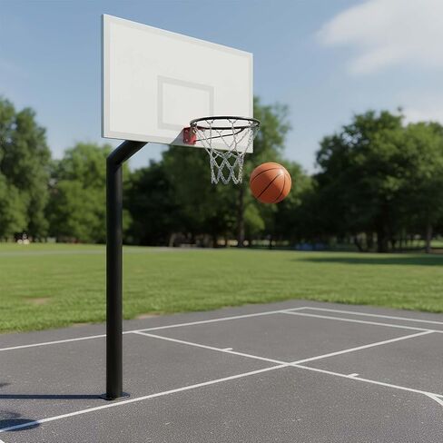 Basketball Net Heavy Duty Replacement in Kuwait