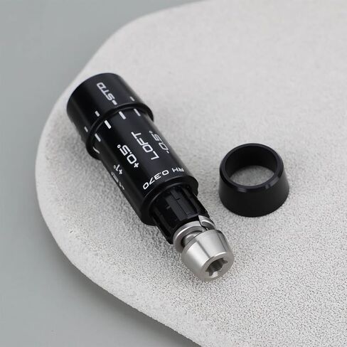غلاف عمود الجولف ECSiNG RH 0.370 متوافق مع محول Srixon ZXi الهجين in Kuwait