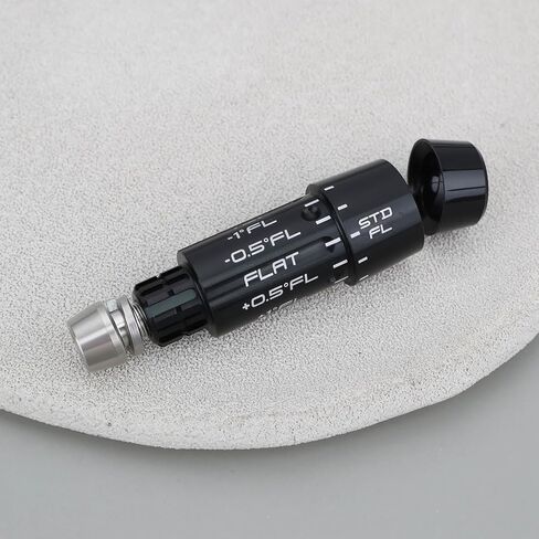 غلاف عمود الجولف ECSiNG RH 0.370 متوافق مع محول Srixon ZXi الهجين in Kuwait