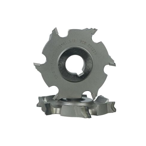 1 زوج 70X16XH10-6Z الماس التشذيب قطع غيار ماكينات النجارة لآلة ربط الحواف أداة النجارة (70X16XH10-4Z,R1.5) in Kuwait