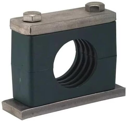 H6030s-Ss المشابك بيتا، الثقيلة، 1-1/2 في الأنابيب، Ss in Kuwait