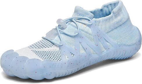 Water Shoes for Women and Men Minimalist Barefoot Yoga Shoes in Kuwait