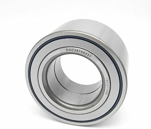 DAC38700037 38X70X37 38BWD19 51720-02000 GB13870S01 DU3819AD DAC3870TS 636193C 510055 Hub Wheel Bearing in Kuwait