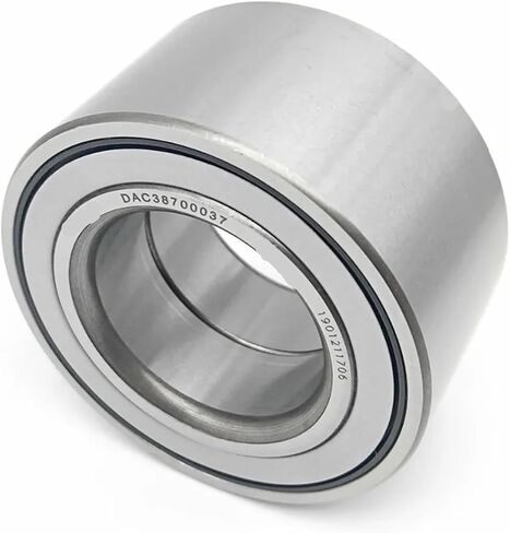 DAC38700037 38X70X37 38BWD19 51720-02000 GB13870S01 DU3819AD DAC3870TS 636193C 510055 Hub Wheel Bearing in Kuwait