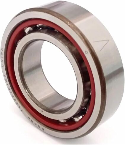 1pcs 7005 7005C/P4 25x47x12 ABEC-7 Angular Contact Bearings Spindle in Kuwait