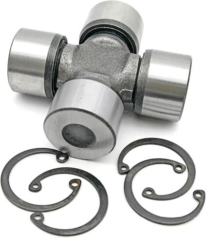 1piece 25X64 25 * 64 Miniature U-Joints Universal Joints Bearing de cardan in Kuwait