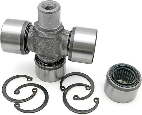 1piece 25X64 25 * 64 Miniature U-Joints Universal Joints Bearing de cardan in Kuwait