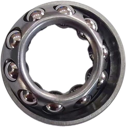 1pcs VTB17Z-3 No Inner Ring External Diameter 40mm Height 11mm Angular Contact Ball Bearing Steering Bearings in Kuwait