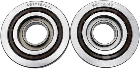 1PCS Deep Groove Ball Bearings AB12992S01 22.31x68.524x9MM Alternator Bearing in Kuwait