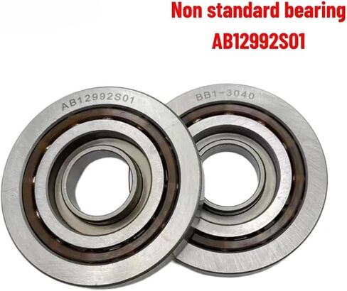 1PCS Deep Groove Ball Bearings AB12992S01 22.31x68.524x9MM Alternator Bearing in Kuwait
