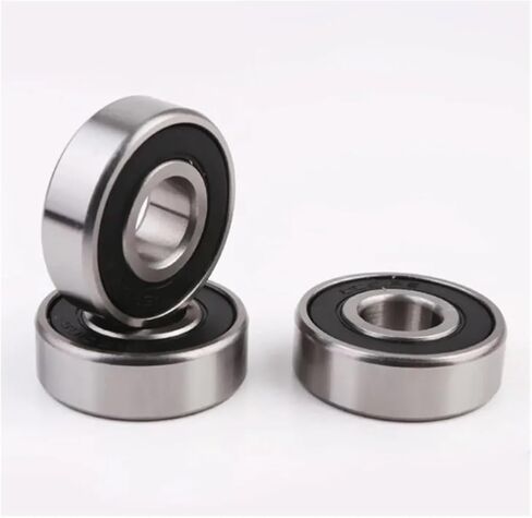 10pcs/lot 6208RS 6208-2RS 6208 2RS 40 * 80 18mm Deep Groove Ball Bearing 40x80x18mm in Kuwait