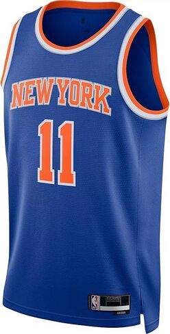 قميص NBA Kids للشباب 8-20 Icon Edition Swingman Jersey in Kuwait