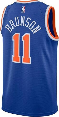 قميص NBA Kids للشباب 8-20 Icon Edition Swingman Jersey in Kuwait