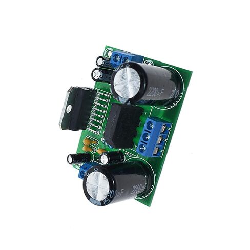 Professional Sound Increaser Component 100W Single Power Low Deformation PCB Plan with Failure Security Lecturer Power Increaser Component in Kuwait