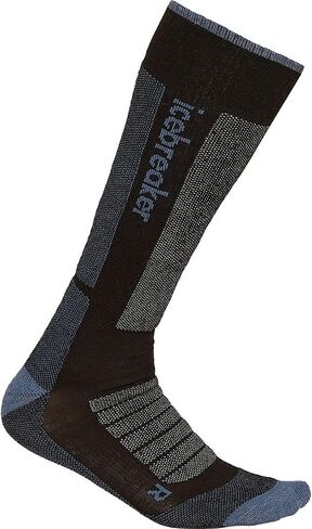 icebreaker Women's Merino Ski+ Medium Over the Calf Socks in Saudi Arabia