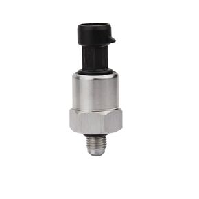 Refrigerant Pressure Sensor Heat Pump 7/16-20UNF 12-36V 4-20mA Air Conditioning Refrigeration Transmitter(SUP 5V Out 1-5V,-1-35bar) in Saudi Arabia