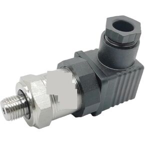 Oil Water Fuel Gas air Pressure Transmitter G1/4 12-36V 0-10V 0-600bar(0-1.2Mpa) in Saudi Arabia