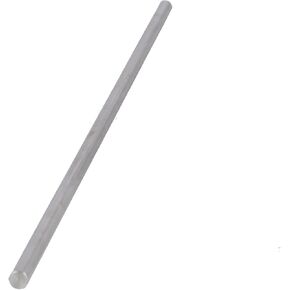 Stainless Steel Hex Bar Rod Linear Transmission Shaft Improve Efficiency Mechanical Equipment in Kuwait