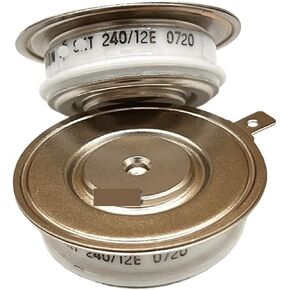 1PCS Thyristor Module N281CH12 N281SH14 N281CH16 N281CH18(N281CH12) in Kuwait