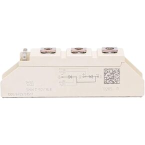 SKKH106-22E SKKH172-16E Bidirectional Thyristor Module in Kuwait