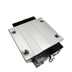 SHS55C SHS55LC Linear Block Linear Guide Slider Linear Bearing SHS SHS55 SHS55C SHS55LC | 2000mm(Only rail) in Kuwait