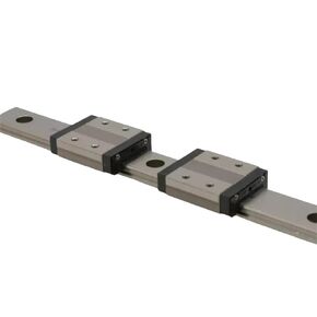 Linear Guide HRW12LRM HRW12 HRW12LRMUU for 3D Printer CNC Linear Actuator Guideway in Kuwait