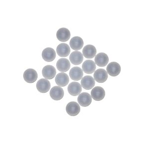 Polypropylene Plastic Bearing Balls 5/16 Inch Solid Sphere(100pcs) in Kuwait