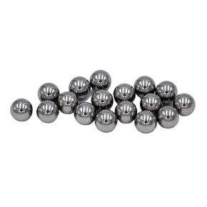 Plastic Bearing Balls 5.556mm to 10mm Including 6.0mm .35mm 7mm 7.144mm .938mm 9.525mm Grade 100(7.938mm,50pcs) in Kuwait