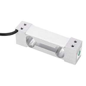 ADL608 Weighing Sensor Aluminum Alloy Pressure Force Automatic Equipment Sensors 1Pcs in Kuwait